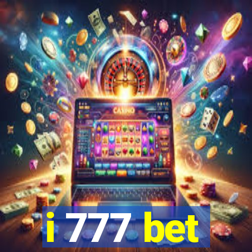 i 777 bet